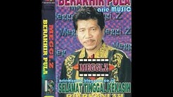 MEGGY Z - BIARKANLAH (1997)  - Durasi: 5:09. 