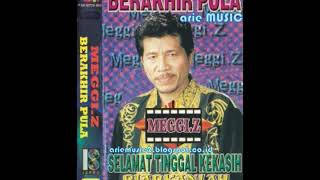 MEGGY Z - BIARKANLAH (1997)