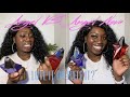 MUGLER ANGEL NOVA UNBOXING & REVIEW | OG ANGEL VS. ANGEL NOVA | DELINA DUPE? | BLIND BUY | thickeray