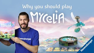 Why you should play Mycelia
