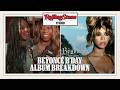 Breaking Down Beyoncé's B'Day...20 Years Later | The Rolling Stone Studio