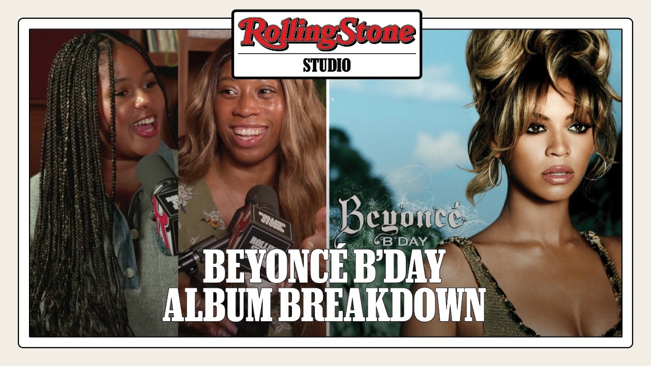Latest Title & Thumbnail