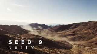 Seed 9 Rally 2015