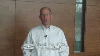 Famous Technical Animation: Illuminating Patent Claims | Demonstratives | ESi Wealth