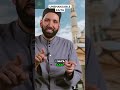 Unshakeable Faith | Dr. Omar Suleiman