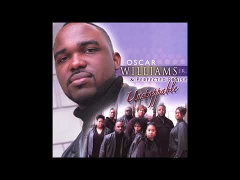 Come See About Me - Oscar Williams Jr.
