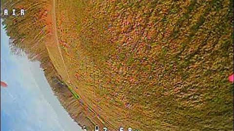 1st dvr TinyHawk 2 Freestyle