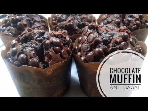 Ihr wolltet Muffins backen mit wenig Zutaten - hier habt ihr es ! Die Muffins sind ganz schnell und . 