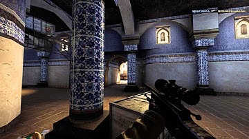 CS:GO - NiP GeT_RiGhT vs VeryGames (DreamHack Winter 2013)