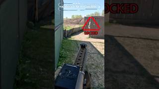 Suppressive Fire: The Ultimate AIRSOFT Tactic #airsoft #milsim #shorts