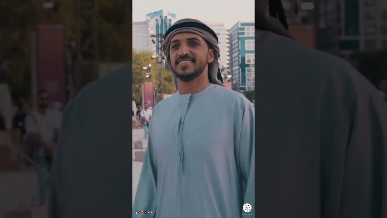 Experience a celebration of Abu Dhabi's culture at Al Hosn Festival