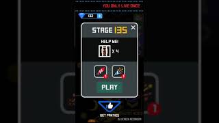 BBTAN 2 stage 135