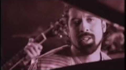 Sometimes When We Touch   Dan Hill   Official Video 1994