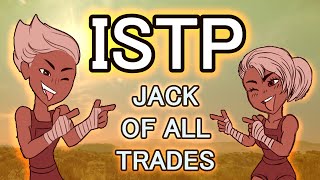 Are you an ISTP? | EgoHackers