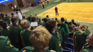 NDSU GSMB