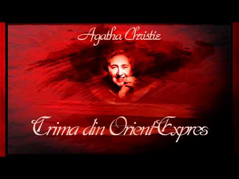 Video: Crima Pe Orient Express