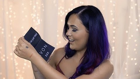 Watch our latest TV ad | Ideal Flawless 3-in-1 foundation compact.