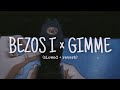 BEZOS I GIMME GIMME GIMME BUT ONLY THE SECOND SONG IS SLOWED DOWN SLOWED REVERB 