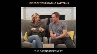 How to Identify Dating Patterns - Clip from The Dating Discovery