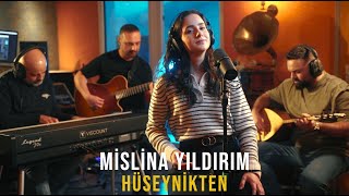 Mislina Yıldırım & Cihan Öz - Hüseynikten (2025) Resimi