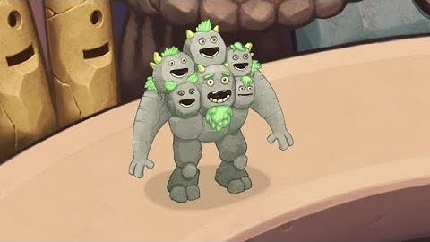 My Singing Monsters Composer #204.5: Scallyrags on Minor Paironormal Carnival!