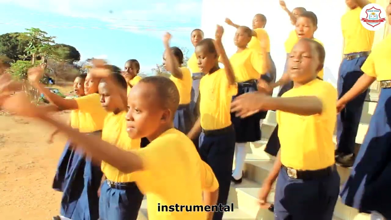 Wanafunzi wa maajabu@VOSa namba moja