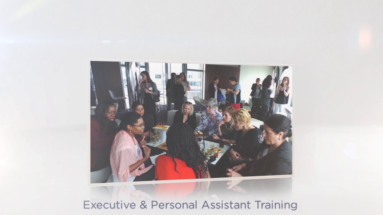 Virtual Workplace Training For Business Leaders, Managers & Assistants ...