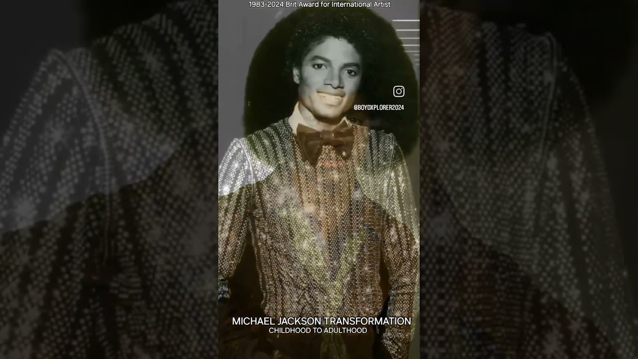 1983-2024 Brit Award for International Artist 