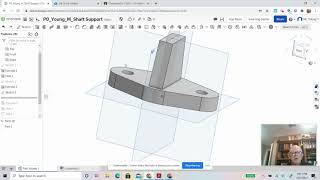 Shaft Support