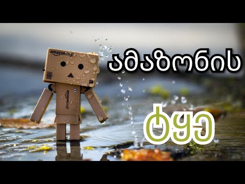 და მაინც, რა მნიშვნელობისაა დღესდღეობით ამაზონის ტროპიკული ტყე პლანეტისთვის?