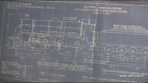 oorail.com | October 2015 Model Railway Update 1