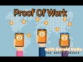 #ProofOfWork | EP27 "Energy Energy Energy!" | w/ @ger313 @MatthewRyanCase