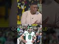 Keyshawn: Aaron Rodgers isn't worth waiting for 😳