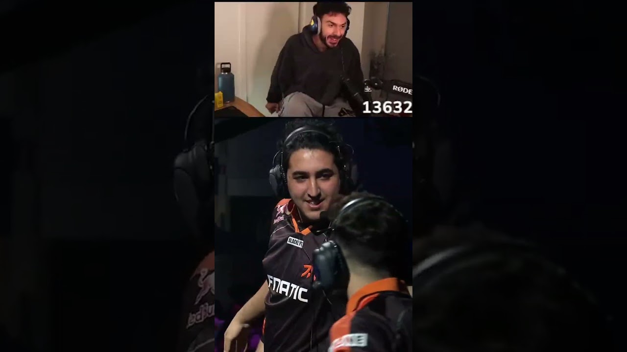 "That's Fcking TURKISH AIM BRO" !!!! 