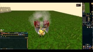 Runescape - Easter Eggstravaganza - Enchanted Eggs