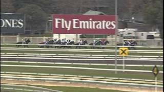 2010 - Daily Telegraph All Aged Stakes - Hot Danish