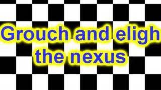 Grouch and Eligh - The nexus