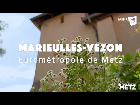 MARIEULLES-VEZON