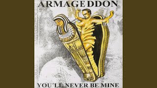 You'll Never Be Mine (General Noise Mix)