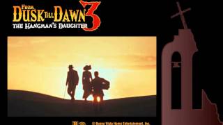 "From Dusk Till Dawn 3: The Hangman's Daughter" Flash Intro/Teaser (2000) 