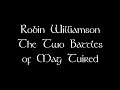 Robin Williamson - The Two Battles of Mag Tuired