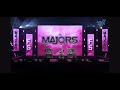 MAJORS 2025 and JamFest 👑