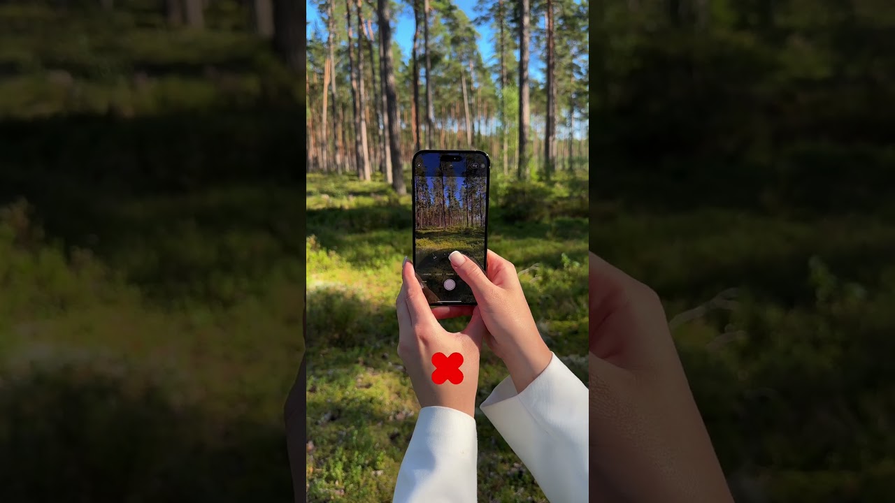 5 советов для улучшения фотографий. 