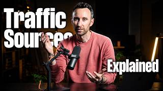 How to Read YouTube Traffic Sources Like a Pro