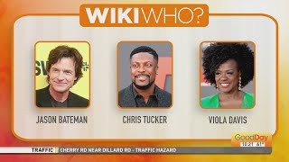 Famous Wiki Who? - "Air" - 4/11 Wealth