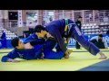 Estudiante de Ingeniería entre los mejores del jiu-jitsu de Magallanes