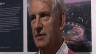 Ecobuild Voxpop video 31
