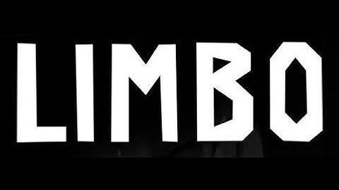 Limbo puzzle guide chapter 1-3