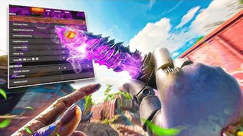 Best Controller Settings for OMNI Movement on Black Ops 6 (Ps5xXbox,Pc)