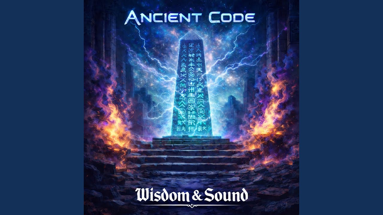 Ancient Code adlı videoyu YouTube'da izle Ancient Code adlı videoyu YouTube'da izle